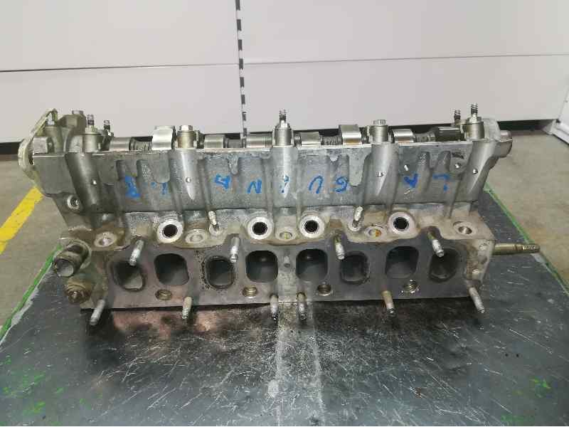 Recambio de culata para renault laguna (b56) 2.0 referencia OEM IAM SIN REF  SE RECOMIENDA COMPROBAR A PRESIÓN