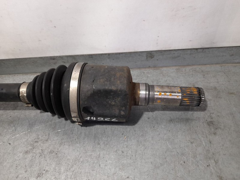 Recambio de transmision delantera izquierda para chevrolet captiva 2.0 vcdi lt referencia OEM IAM 96624723  