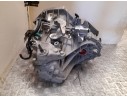 Recambio de caja cambios para nissan juke (f15) 1.5 dci referencia OEM IAM TL4A119 6VELOCIDADES 3000822