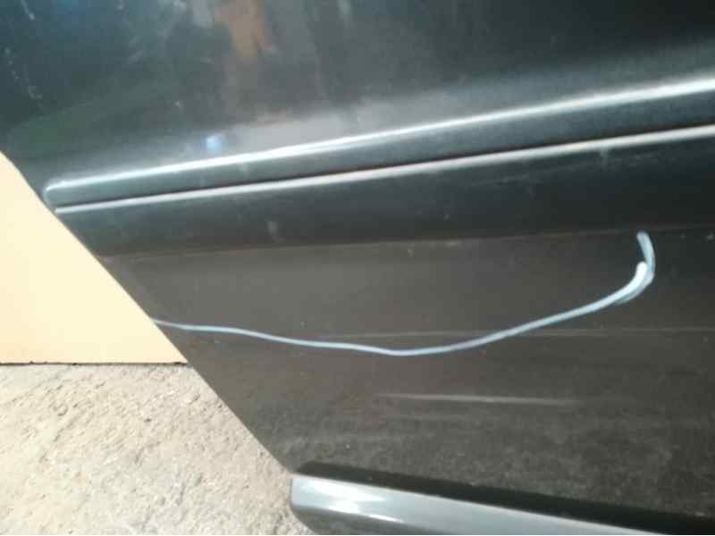 Recambio de puerta trasera derecha para skoda superb (3u4) classic referencia OEM IAM 3U5833052B  TOCADA