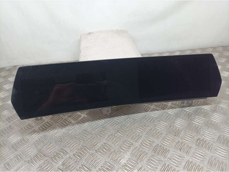 Recambio de cuadro instrumentos para bmw serie x1 (u11) sdrive 1.8i referencia OEM IAM PN5A43053 1522025858 LG ELECTRICS C/ PANT