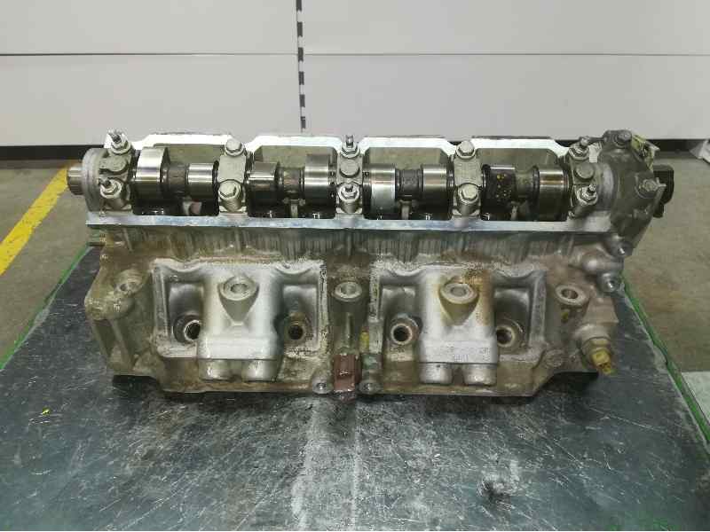 Recambio de culata para renault laguna (b56) 2.0 referencia OEM IAM SIN REF  SE RECOMIENDA COMPROBAR A PRESIÓN