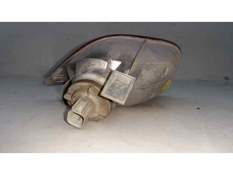 Recambio de faro antiniebla trasero izquierdo para ford focus berlina (cap) ghia referencia OEM IAM   