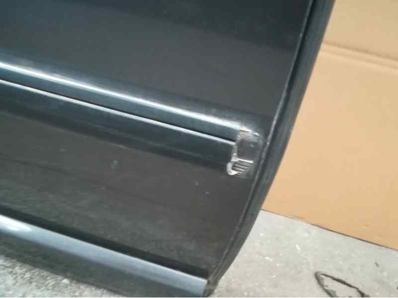 Recambio de puerta trasera derecha para skoda superb (3u4) classic referencia OEM IAM 3U5833052B  TOCADA