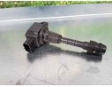 Recambio de bobina encendido para nissan micra (k12e) acenta referencia OEM IAM 22448AX001 AIC6207H HANSHIN