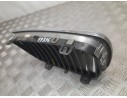 Recambio de rejilla delantera para bmw 1 (e81) 118 d referencia OEM IAM L511370771299 IZQUIERDA 