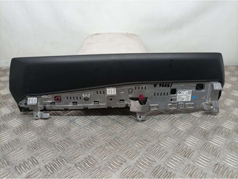 Recambio de cuadro instrumentos para bmw serie x1 (u11) sdrive 1.8i referencia OEM IAM PN5A43053 1522025858 LG ELECTRICS C/ PANT