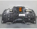 Recambio de cuadro instrumentos para nissan qashqai ii (j11, j11_) 1.5 dci referencia OEM IAM HP06AXOWO 0386200119 
