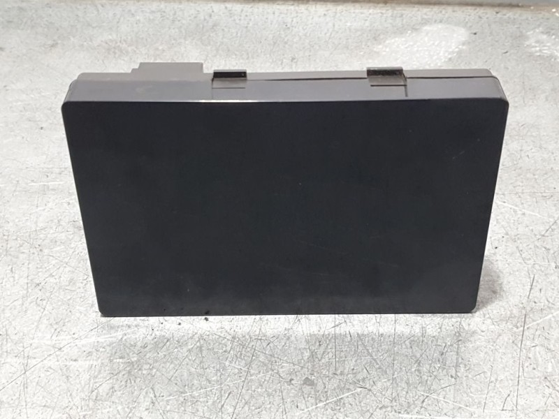 Recambio de cargador inductivo para ds 7 crossback be chic referencia OEM IAM 981340328001 A2C97080109 CONTINENTAL