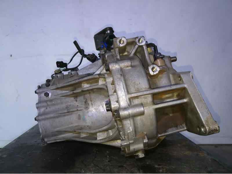 Recambio de caja cambios para hyundai santa fe (sm) 2.0 gls crdi 4x4 referencia OEM IAM Y010900287 SM20DSL4WD 5VELOCIDADES