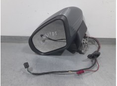 RETROVISOR IZQUIERDO A2058101804 ELECTRICO 