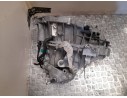 Recambio de caja cambios para nissan juke (f15) 1.5 dci referencia OEM IAM TL4A119 6VELOCIDADES 3000822