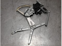 Recambio de elevalunas delantero izquierdo para opel astra h ber. edition referencia OEM IAM GM13101480  ELECTRICO 6 PINES
