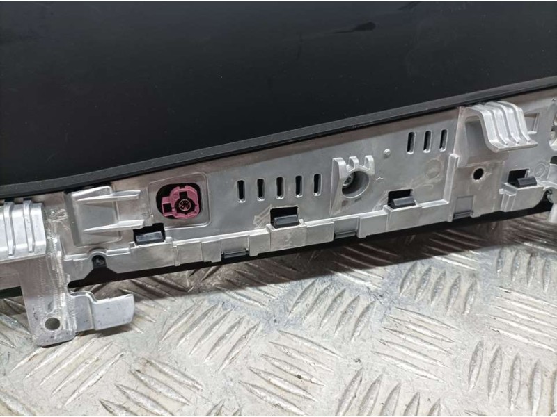 Recambio de cuadro instrumentos para bmw serie x1 (u11) sdrive 1.8i referencia OEM IAM PN5A43053 1522025858 LG ELECTRICS C/ PANT