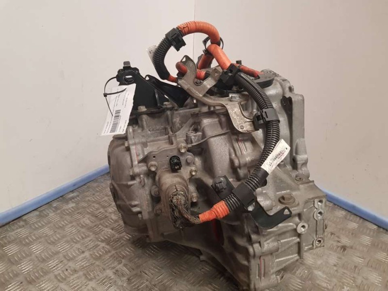 Recambio de caja cambios para toyota prius (nhw30) plug-in hybrid executive referencia OEM IAM P9013B09  AUTOMATICA