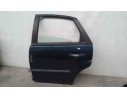 Recambio de puerta trasera izquierda para ford focus berlina (cap) ghia referencia OEM IAM   