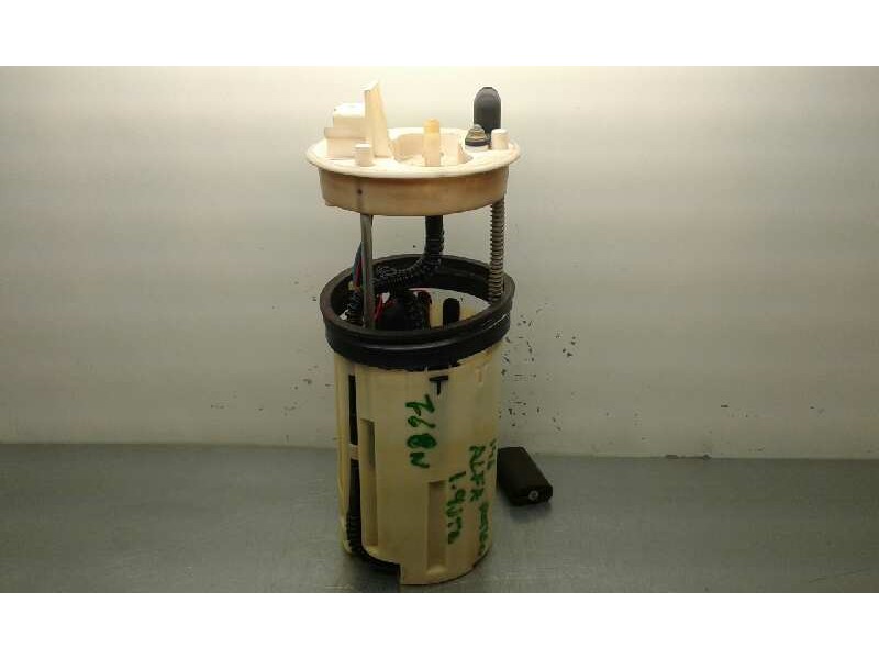 Recambio de aforador para alfa romeo 146 1.9 jtd cat referencia OEM IAM 46742146  