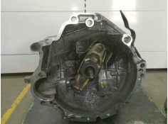 Recambio de caja cambios para skoda superb (3u4) classic referencia OEM IAM GGB 07014 5VELOCIDADES
