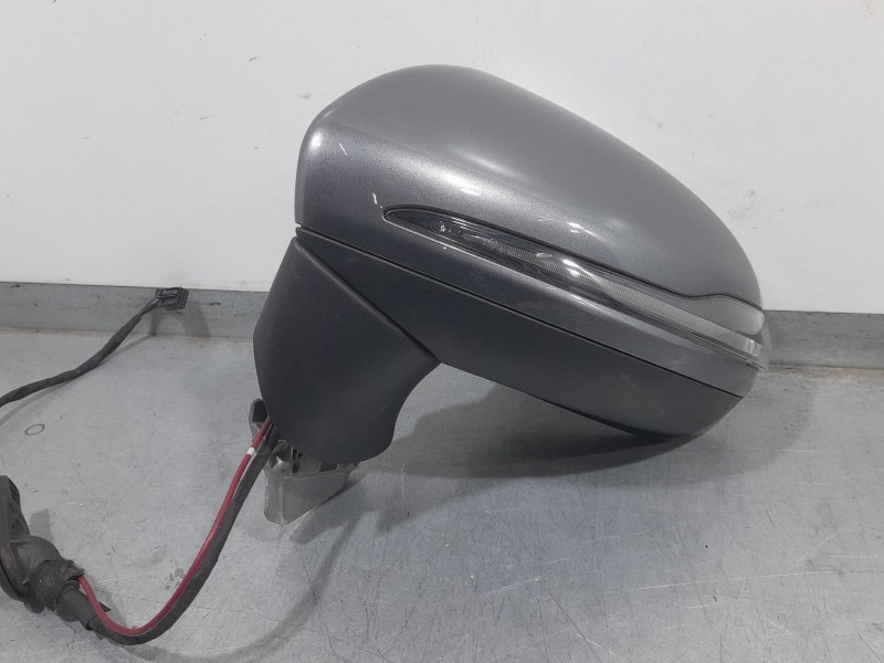 Recambio de retrovisor izquierdo para mercedes-benz clase c coupé (c205) c 200 (205.342) referencia OEM IAM E1021279 ELECTRICO 