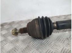 Recambio de transmision delantera derecha para seat leon (1m1) signo referencia OEM IAM 1J0407272  