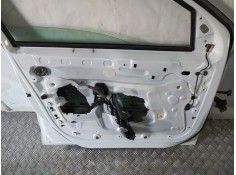 Recambio de elevalunas delantero izquierdo para citroën c-elysée feel referencia OEM IAM  2 PÌNS ELECTRICO