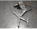 Recambio de elevalunas delantero izquierdo para opel astra h ber. edition referencia OEM IAM GM13101480  ELECTRICO 6 PINES
