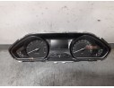 Recambio de cuadro instrumentos para peugeot 208 1.6 e-hdi fap referencia OEM IAM 9825986680  