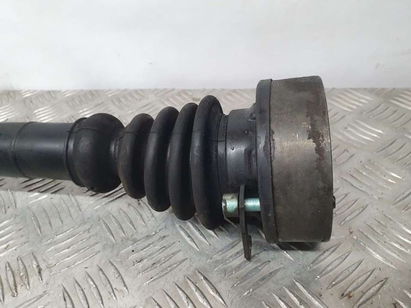 Recambio de transmision delantera derecha para seat leon (1m1) signo referencia OEM IAM 1J0407272  