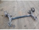 Recambio de puente trasero para opel combo cargo (e) edition referencia OEM IAM 9822650080  11500339819