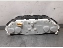 Recambio de cuadro instrumentos para peugeot 208 1.6 e-hdi fap referencia OEM IAM 9825986680  