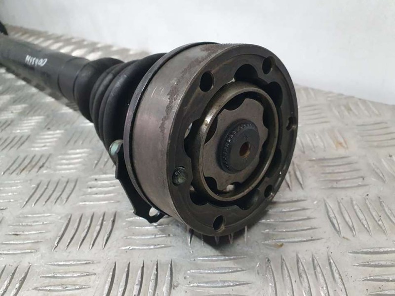 Recambio de transmision delantera derecha para seat leon (1m1) signo referencia OEM IAM 1J0407272  