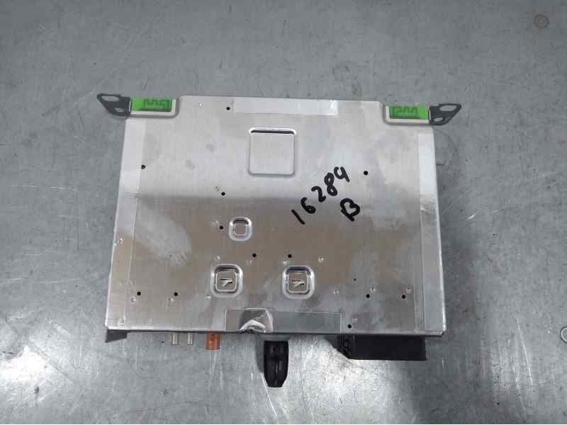 Recambio de sistema audio / radio para peugeot 208 (p2) active pack referencia OEM IAM 9855270480  BOSCH