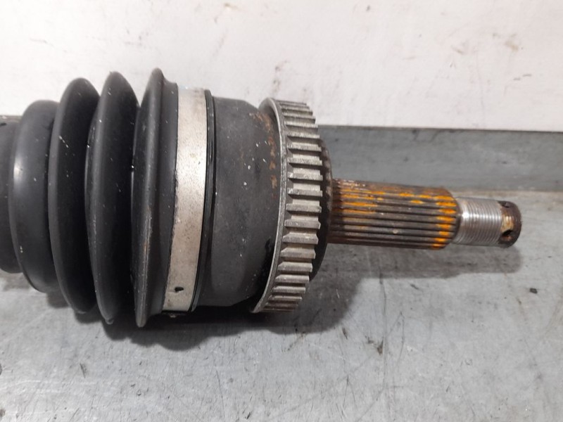 Recambio de transmision delantera izquierda para kia magentis active referencia OEM IAM SIN REF  