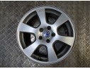 Recambio de juego llantas aluminio para volvo xc60 kinetic awd referencia OEM IAM 75X17 5 TORN ET 55 ALUMINIO 