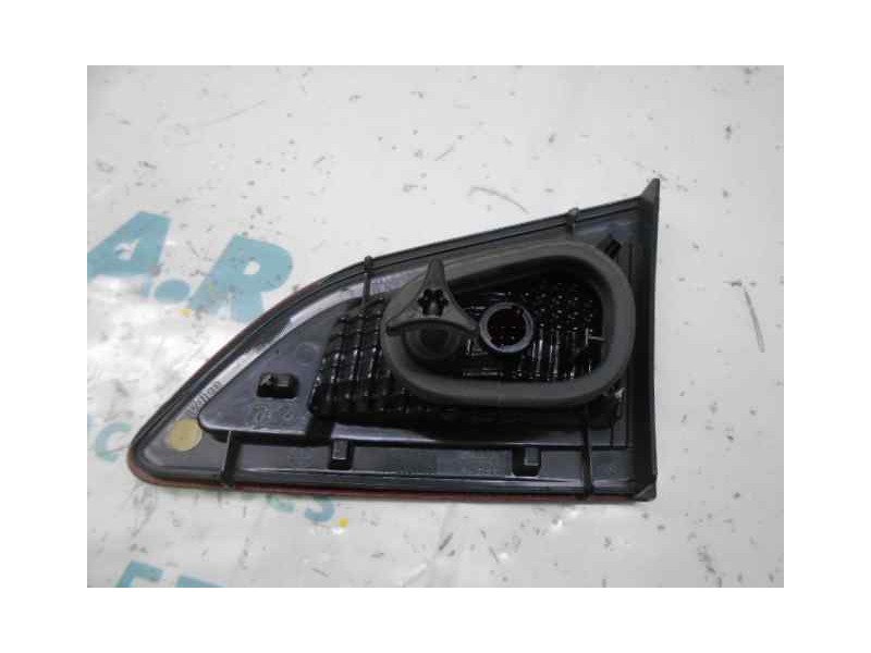 Recambio de piloto trasero izquierdo para renault scenic iii authentique referencia OEM IAM   INTERIOR