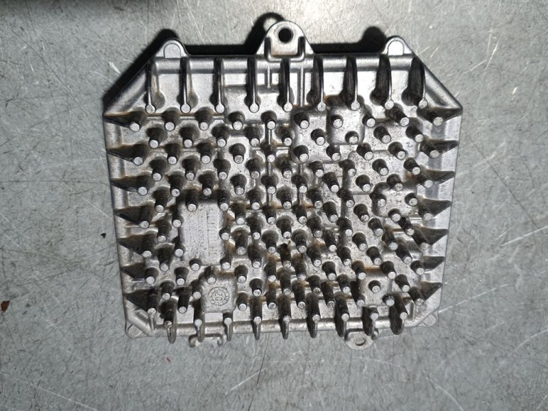 Recambio de centralita faros xenon para ds 7 crossback be chic referencia OEM IAM CN70000045  AL PATA ROTA