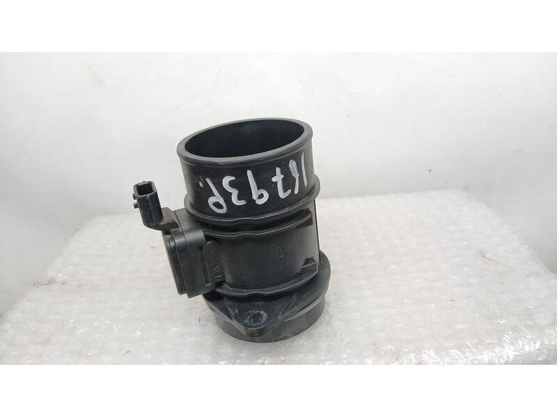 Recambio de caudalimetro para nissan juke (f15) 1.5 dci referencia OEM IAM 8200702517 CONTINENTAL 5WK97021