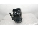Recambio de caudalimetro para nissan juke (f15) 1.5 dci referencia OEM IAM 8200702517 CONTINENTAL 5WK97021