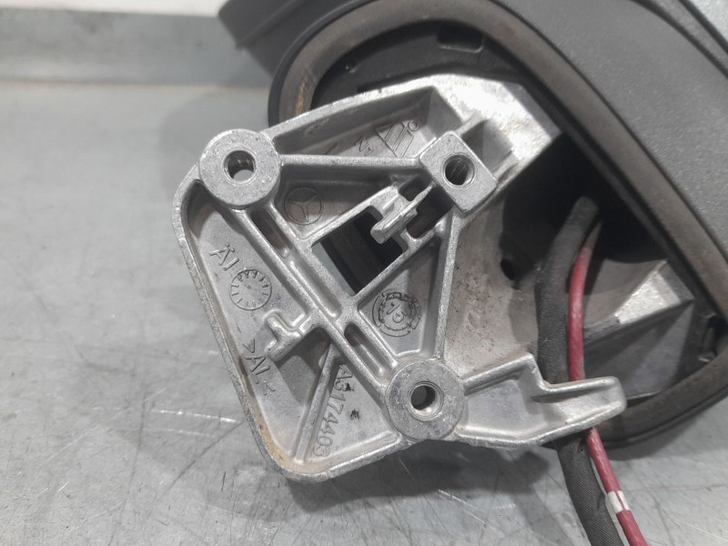 Recambio de retrovisor izquierdo para mercedes-benz clase c coupé (c205) c 200 (205.342) referencia OEM IAM E1021279 ELECTRICO 