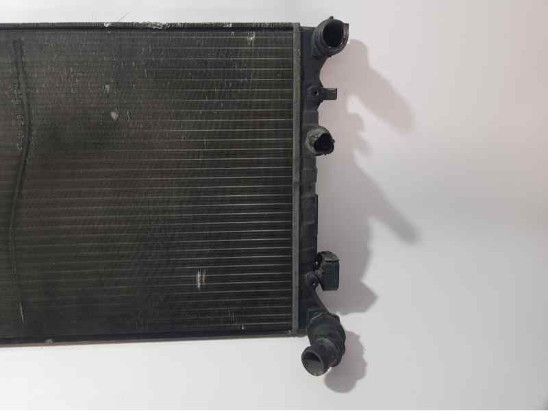 Recambio de radiador agua para volkswagen bora berlina (1j2) highline referencia OEM IAM 1J0121253Q  