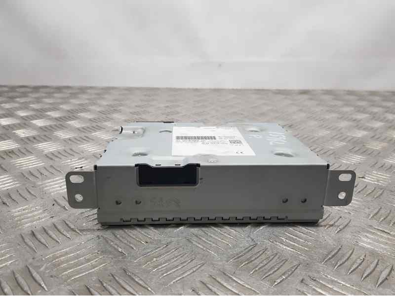 Recambio de modulo electronico para peugeot 2008 (p1) allure referencia OEM IAM 9835408980  CONTINENTAL