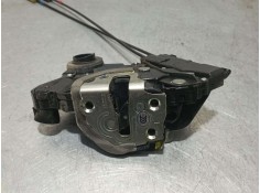 Recambio de cerradura puerta delantera izquierda para toyota prius (nhw30) plug-in hybrid executive referencia OEM IAM 690405234