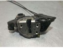 Recambio de cerradura puerta delantera izquierda para toyota prius (nhw30) plug-in hybrid executive referencia OEM IAM 690405234