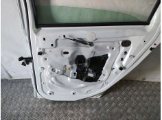 Recambio de elevalunas trasero derecho para citroën c-elysée feel referencia OEM IAM  2 PINS ELECTRICO
