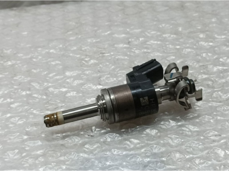 Recambio de inyector para honda civic lim.5 (fk) 1.5 sport referencia OEM IAM HF30CBA  KEIHIN