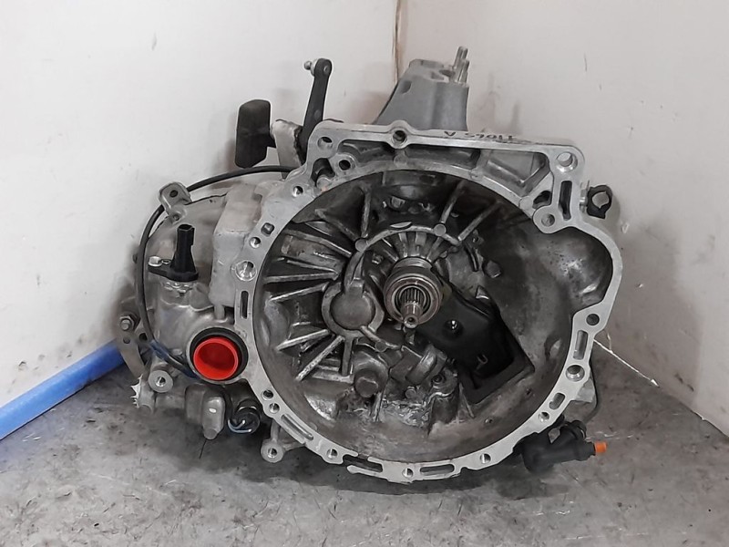 Recambio de caja cambios para mazda 2 lim. (de) 1.3 active (5-ptas.) (55kw) referencia OEM IAM 9TH1211078 FC270 5 VELOCIDADES