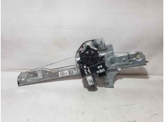 ELEVALUNAS DELANTERO IZQUIERDO 9816402180 6 PINS ELECTRICO