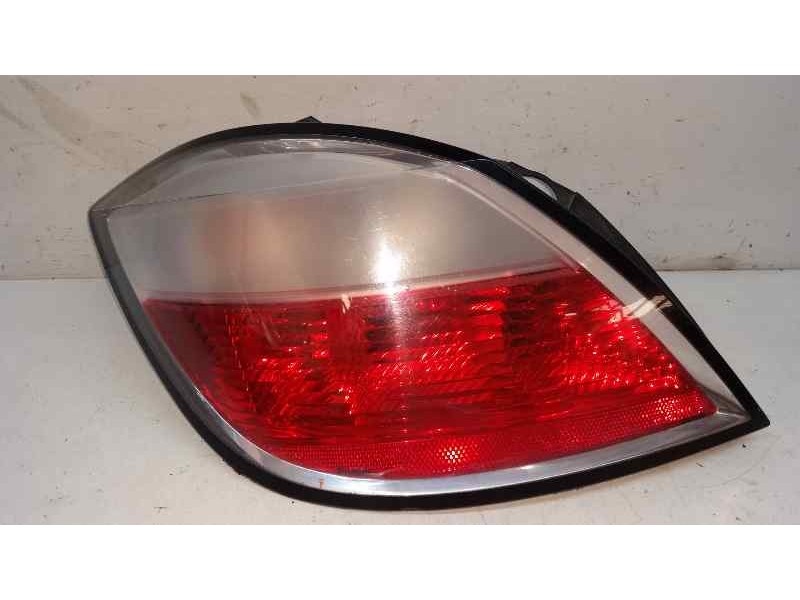 Recambio de piloto trasero izquierdo para opel astra h ber. edition referencia OEM IAM   