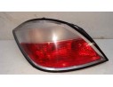 Recambio de piloto trasero izquierdo para opel astra h ber. edition referencia OEM IAM   