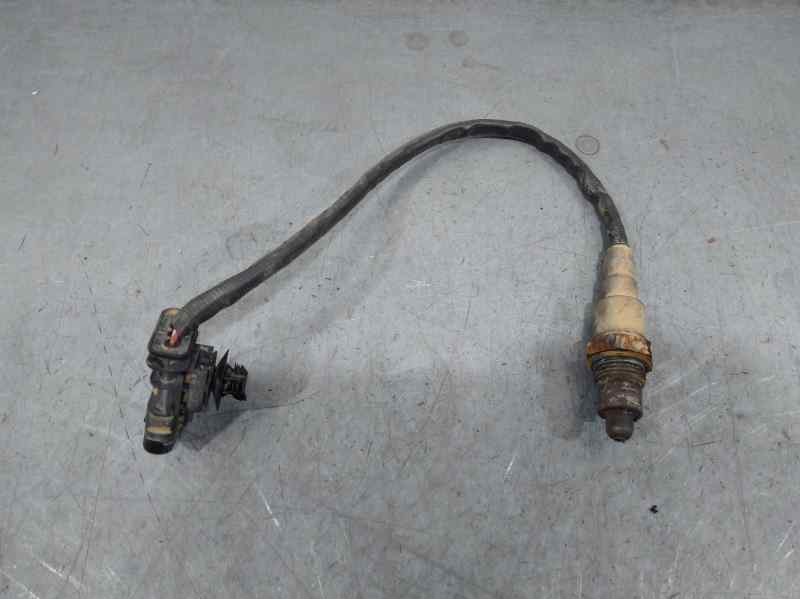 Recambio de sonda lambda para peugeot 208 (p2) active pack referencia OEM IAM 9810667080 0258030340 BOSCH